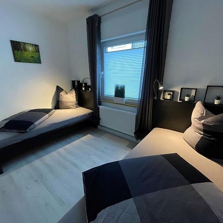 Ferienwohnung Kutscher Bad Ems Exterior foto