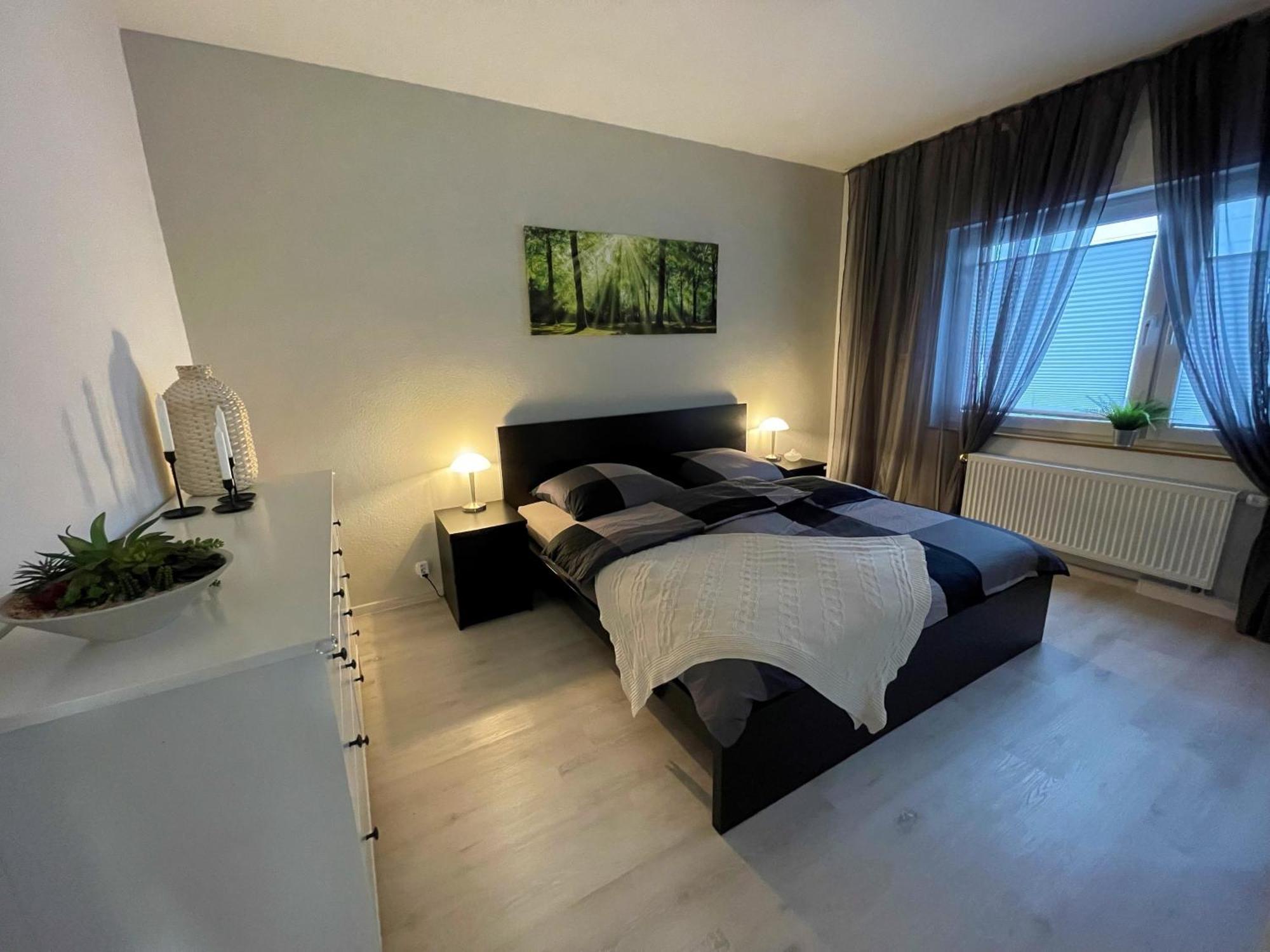 Ferienwohnung Kutscher Bad Ems Exterior foto