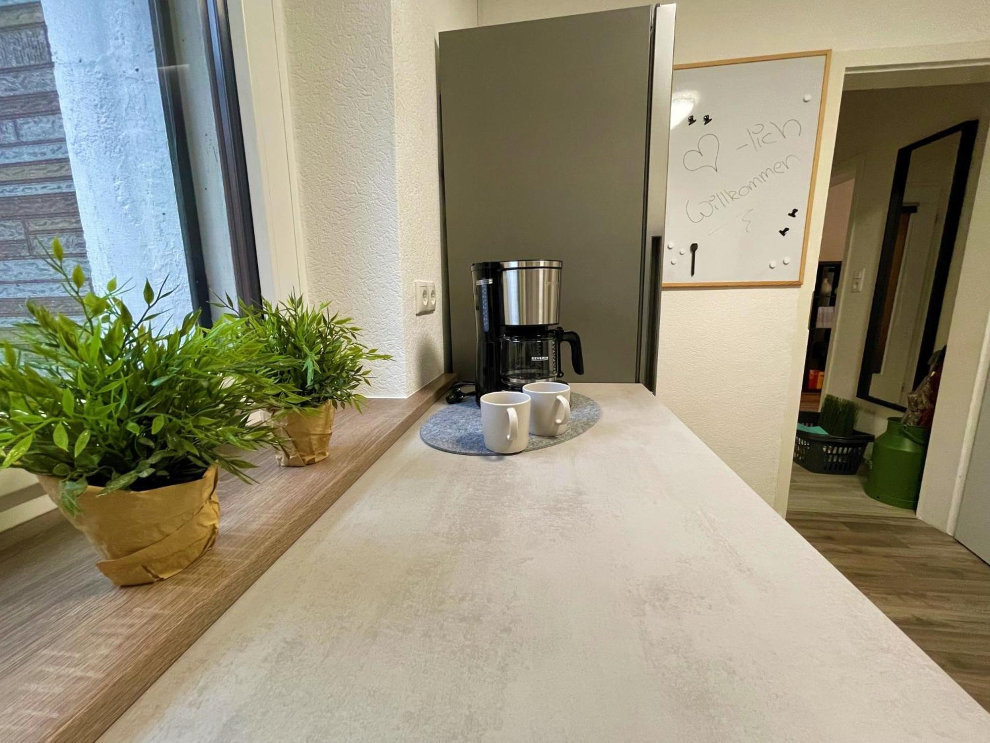 Ferienwohnung Kutscher Bad Ems Exterior foto