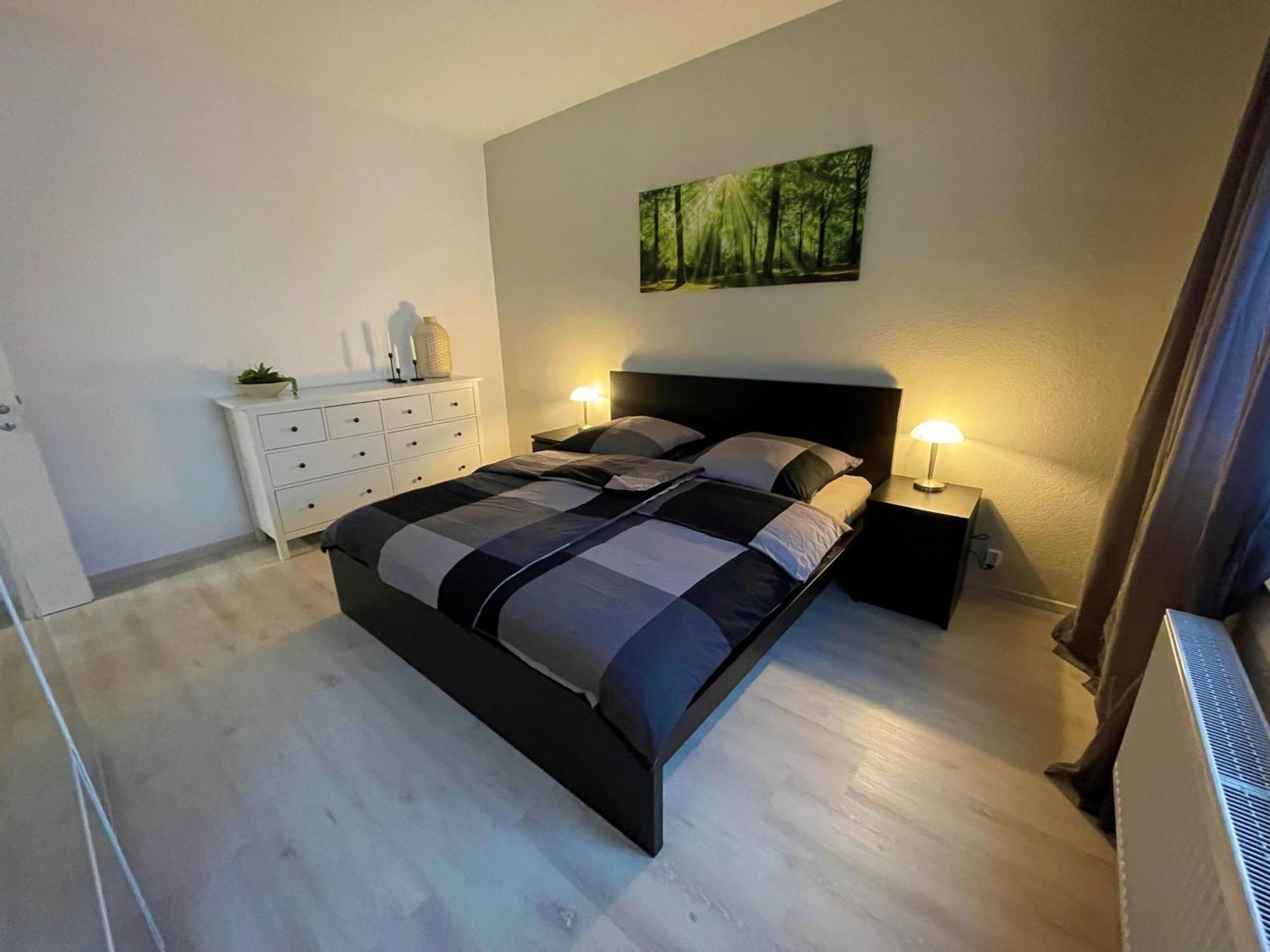 Ferienwohnung Kutscher Bad Ems Exterior foto